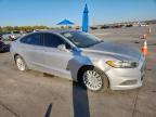Lot #3296216425 2013 FORD FUSION SE