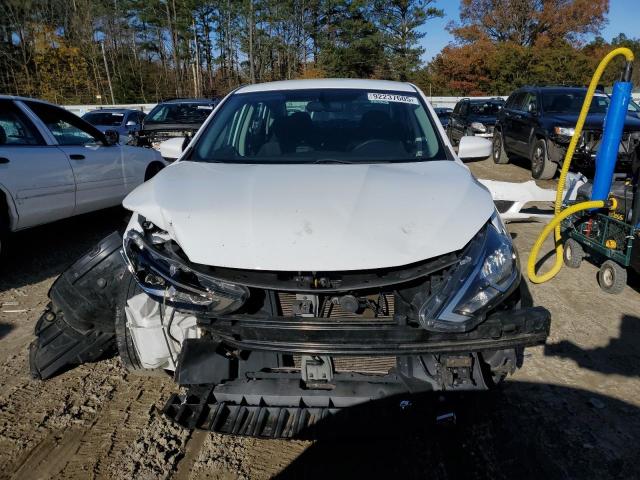 2019 NISSAN SENTRA S #3317940926