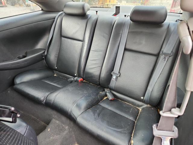 2005 TOYOTA CAMRY SOLA #3291451517