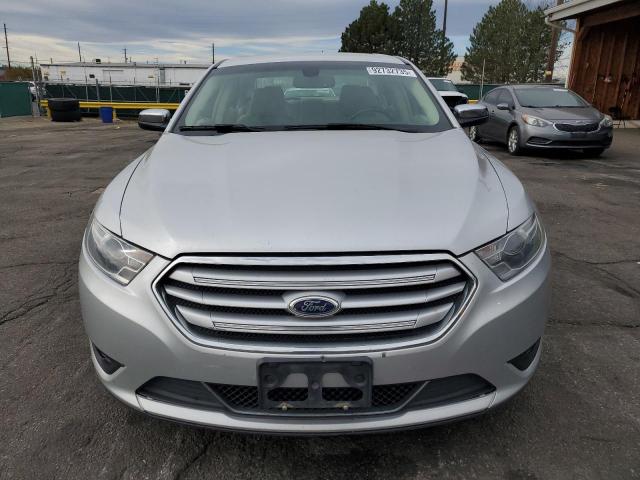 2015 FORD TAURUS LIM #3293844601
