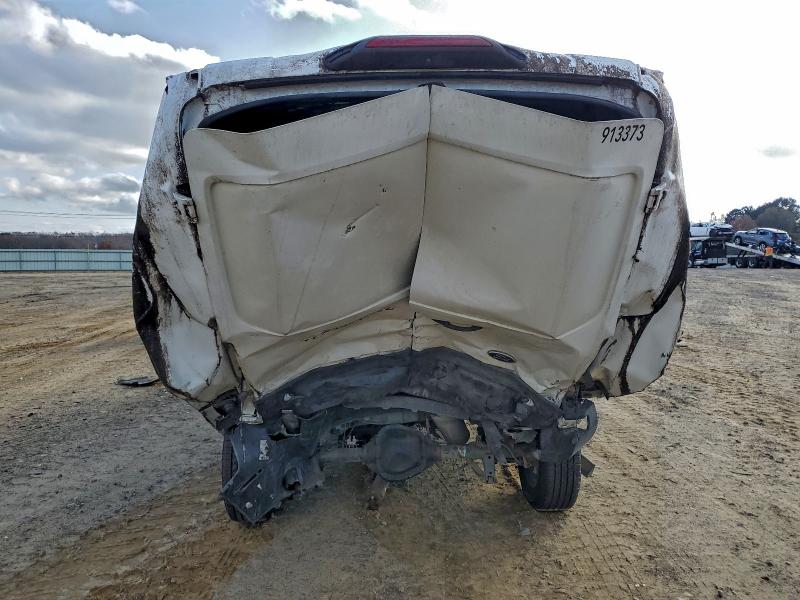 2019 FORD TRANSIT #3303569928