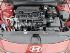 Lot #3305549073 2025 HYUNDAI ELANTRA SE