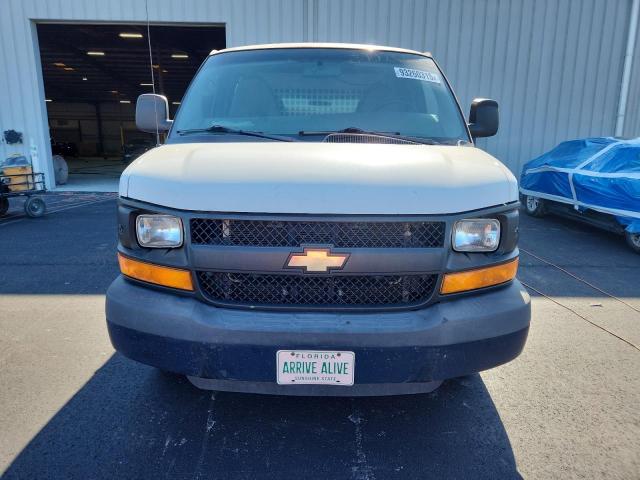 2015 CHEVROLET EXPRESS G2 #3303817425