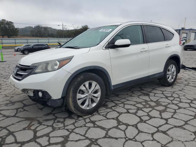 Global Auto Auctions: 2013 HONDA CR-V EXL