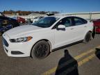 Lot #3304669956 2014 FORD FUSION S