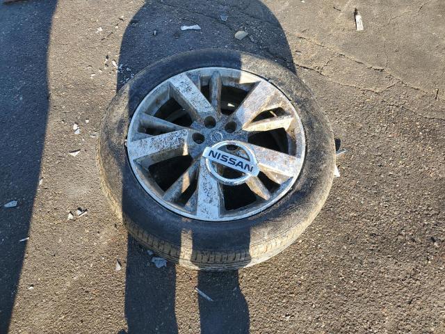 2014 NISSAN PATHFINDER #3290285249