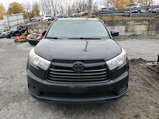 2015 TOYOTA HIGHLANDER #3303724460