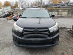 Lot #3303724460 2015 TOYOTA HIGHLANDER