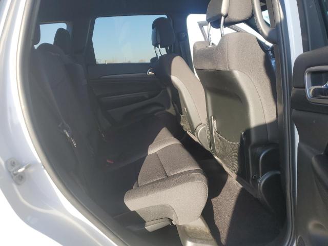 2018 JEEP GRAND CHER #3305312300