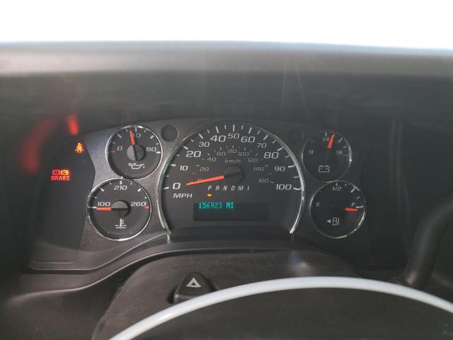 2019 GMC SAVANA G25 #3297009376