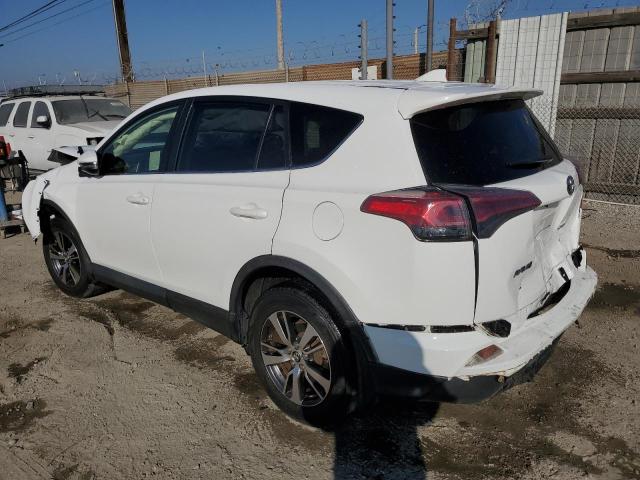 2018 TOYOTA RAV4 ADVEN #3282326283