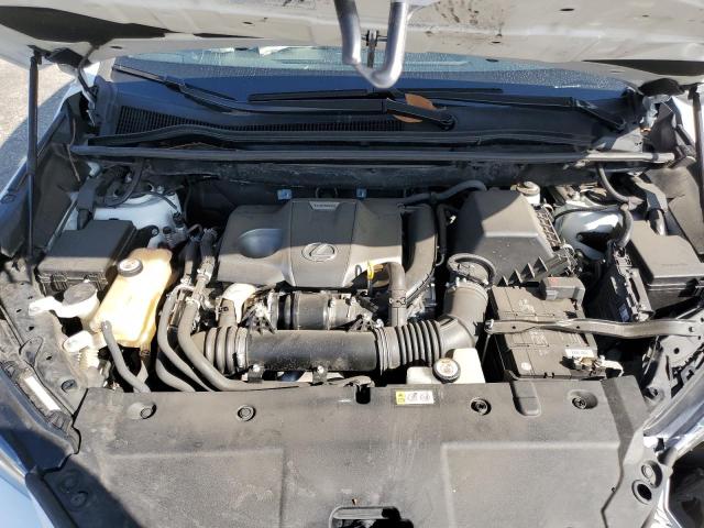 2021 LEXUS NX 300 BAS #3304530451