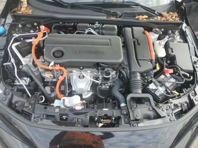 2025 HONDA CIVIC SPOR #3298027203