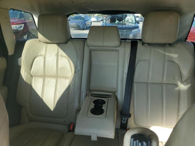 2014 LAND ROVER RANGE ROVE #3279521251