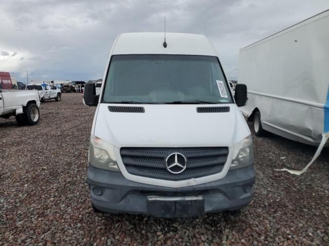 2016 MERCEDES-BENZ SPRINTER #3296533330