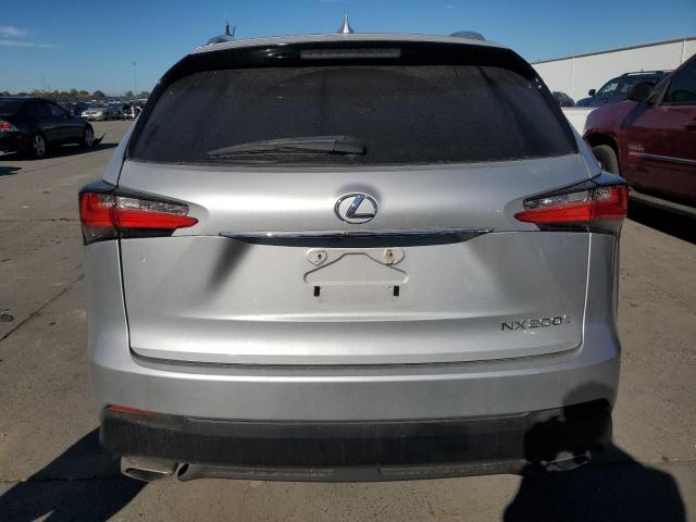 2015 LEXUS NX 200T #3311455236