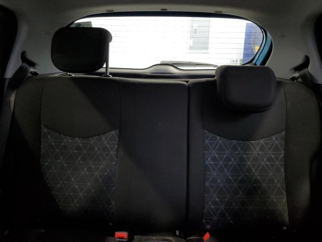 2020 CHEVROLET SPARK LS - KL8CB6SA8LC413506