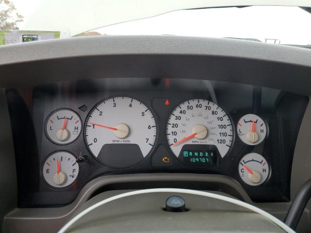 2007 DODGE RAM 1500 S #3278630945