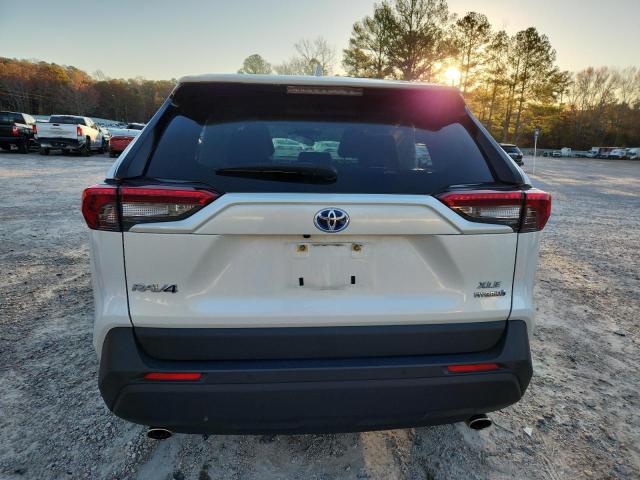 2021 TOYOTA RAV4 XLE P #3290326984