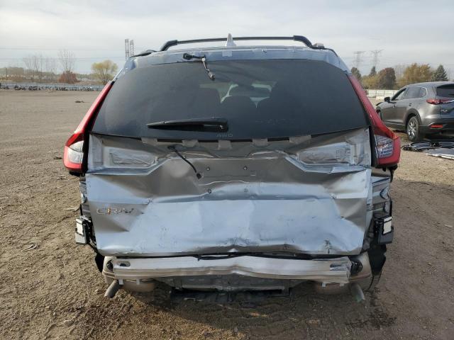 2025 HONDA CR-V EX #3282350265