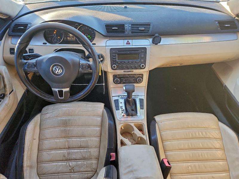 2009 VOLKSWAGEN CC #3298017141
