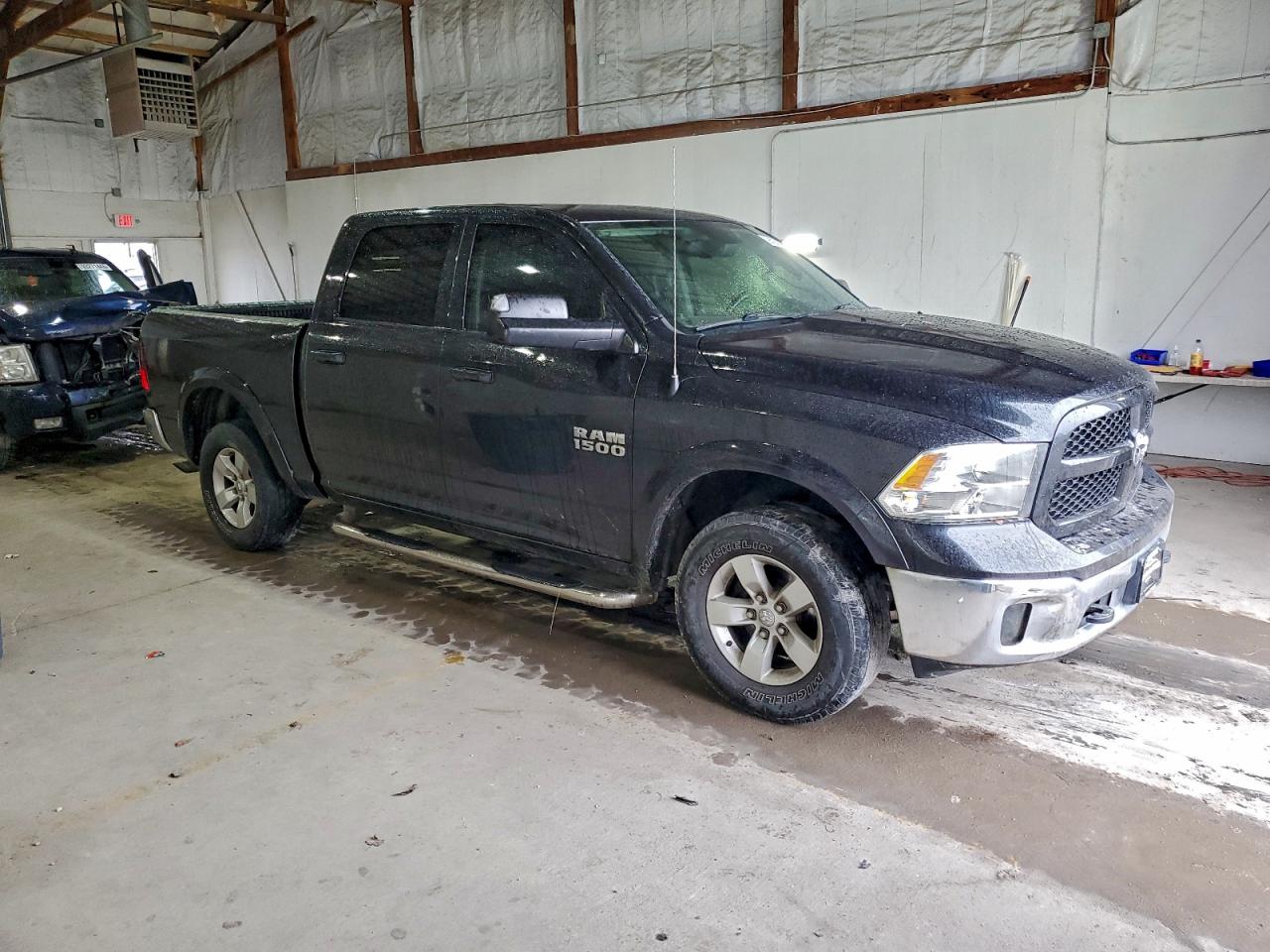 RAM 1500 SLT
