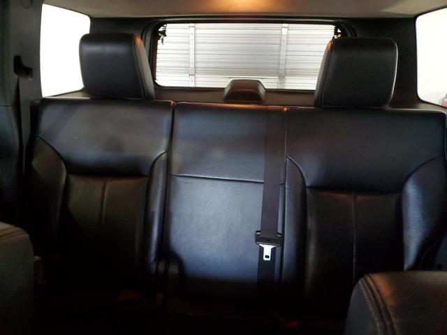 2010 JEEP LIBERTY LI #3310387962