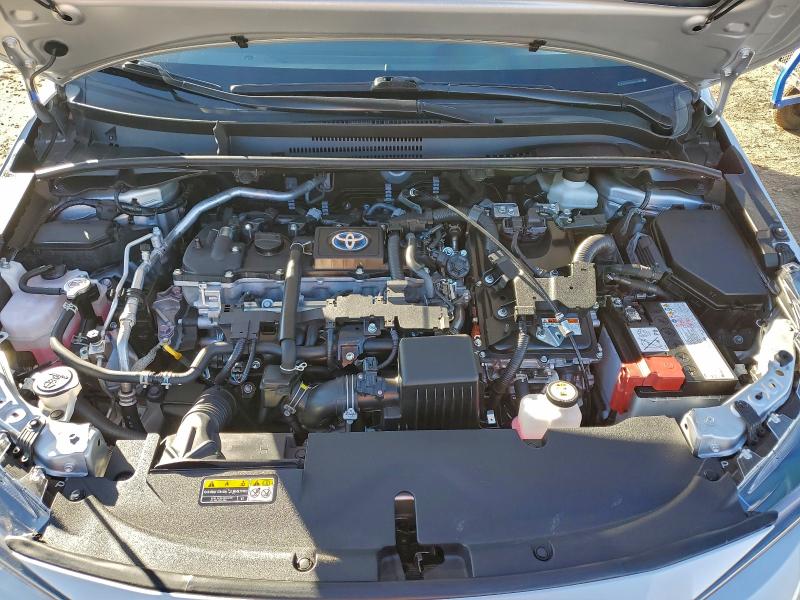 2024 TOYOTA COROLLA LE #3305370331