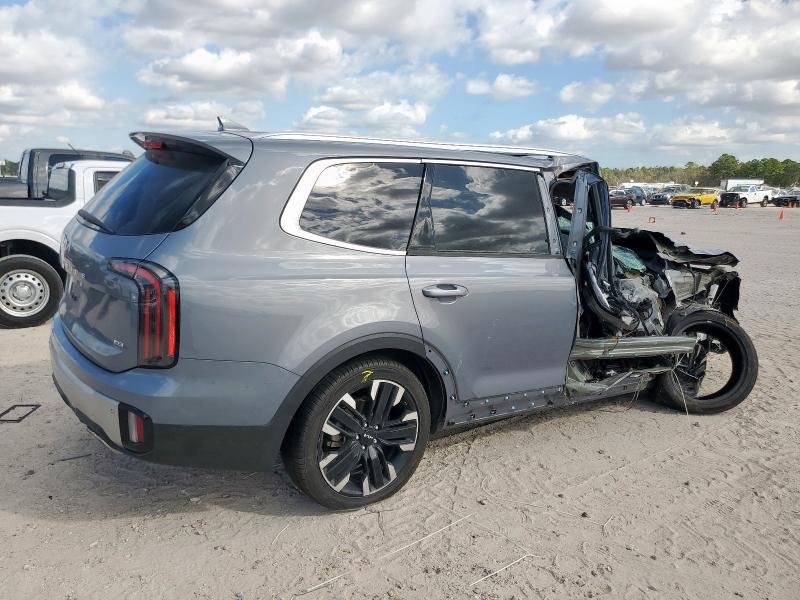 2023 KIA TELLURIDE #3301880416