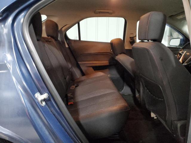 2017 CHEVROLET EQUINOX LT #3303820422