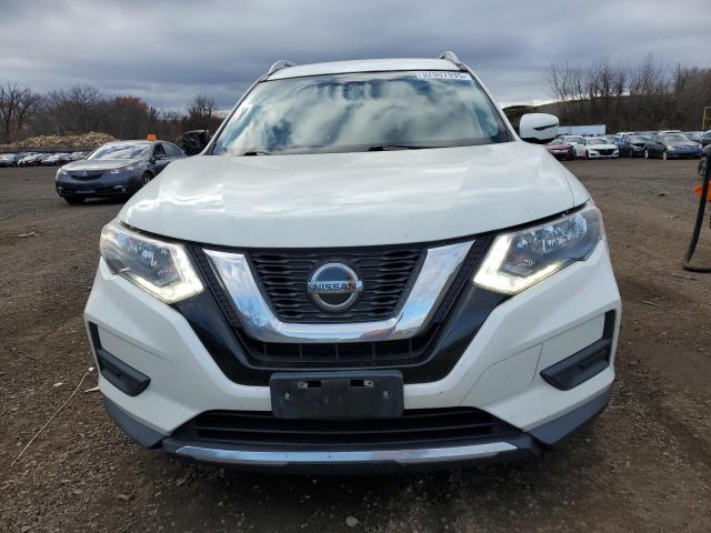 2019 NISSAN ROGUE S #3305301307
