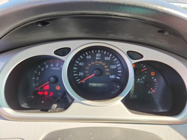 2006 TOYOTA HIGHLANDER #3293520413