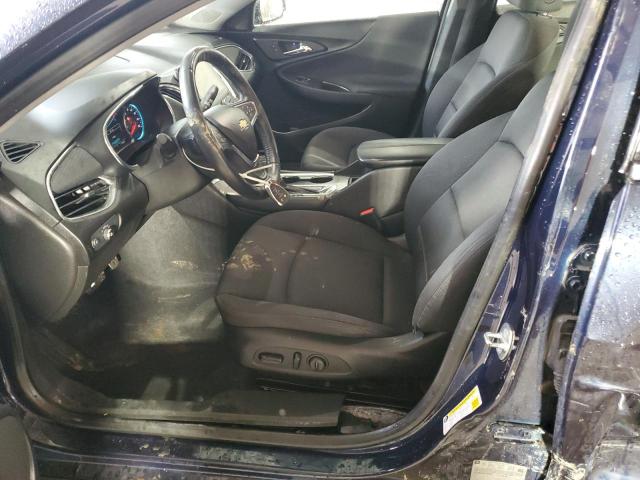 2016 CHEVROLET MALIBU LT #3297936792