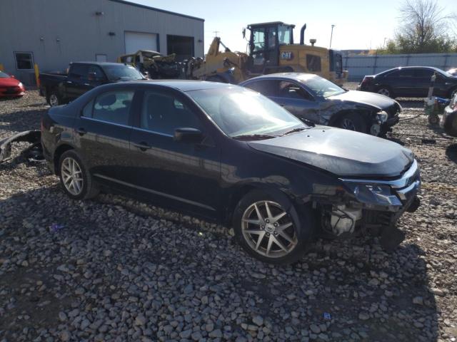 2012 FORD FUSION #3296338404