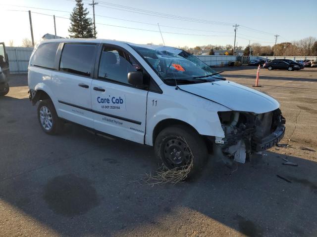 2016 DODGE GRAND CARA #3292507671