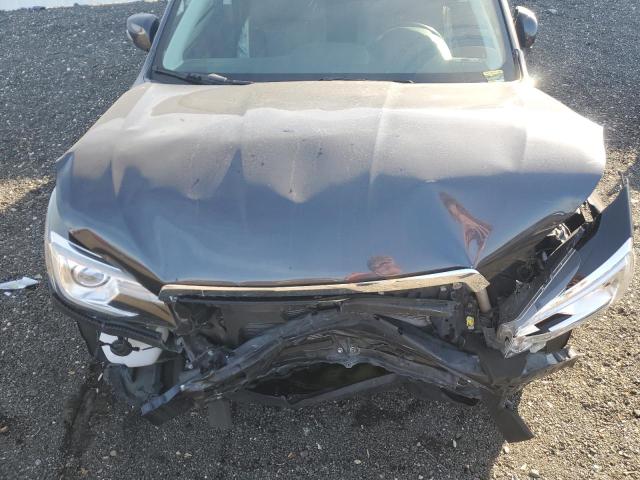 2017 SUBARU FORESTER 2 #3311467243