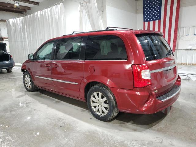 2014 CHRYSLER TOWN & COU #3302653063