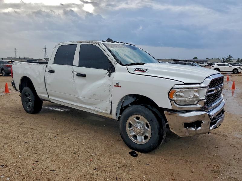 2024 RAM 2500 TRADE #3301735327