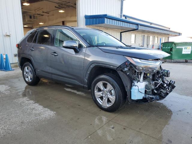 2024 TOYOTA RAV4 XLE #3309620608