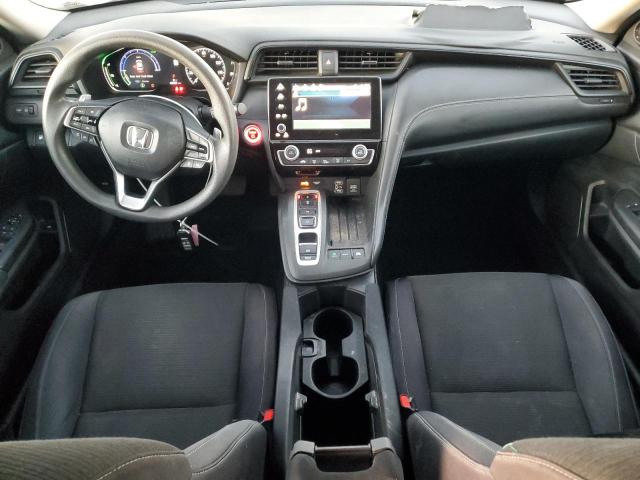 2019 HONDA INSIGHT EX #3293748913