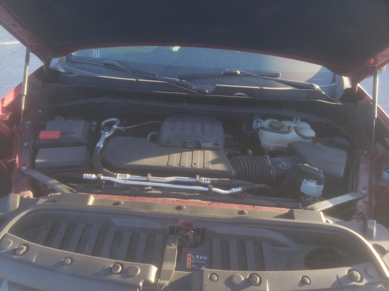 Lot #3302831931 2022 CHEVROLET SILVERADO