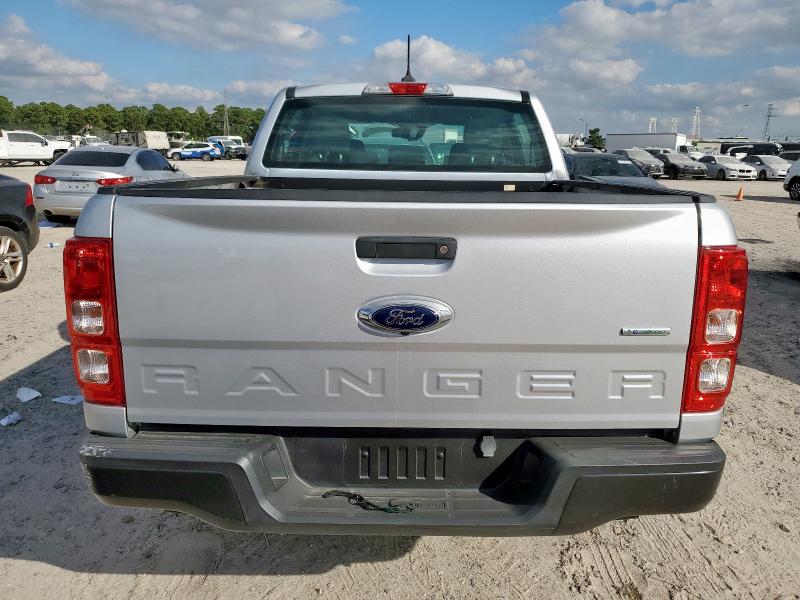 2019 FORD RANGER XL - 1FTER4EH6KLA75370