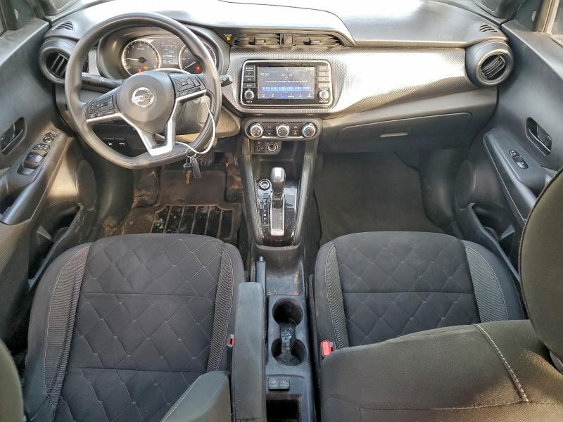 2020 NISSAN KICKS S #3309362973