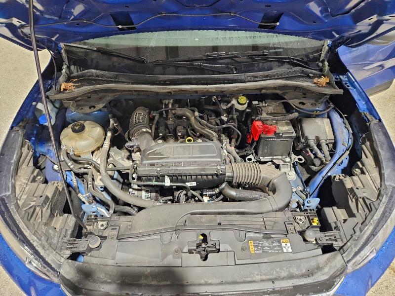 2023 FORD ESCAPE ACT #3303882711