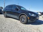 Lot #3301605682 2021 VOLKSWAGEN TIGUAN SE