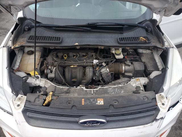 2014 FORD ESCAPE S #3312382769