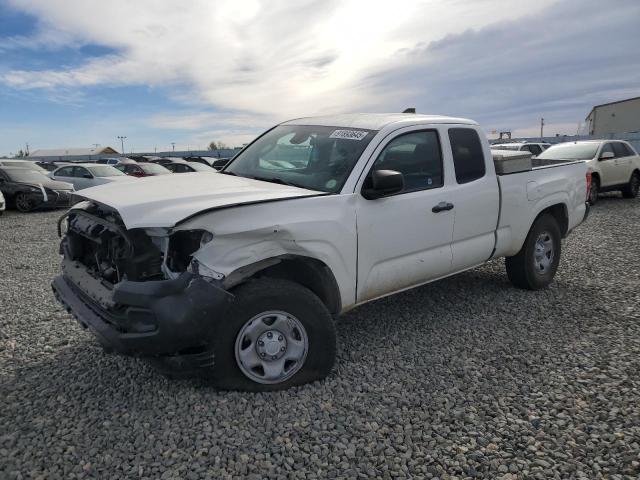 2021 TOYOTA TACOMA ACC #3308253161