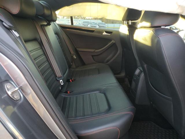 2017 VOLKSWAGEN JETTA GLI #3297043536