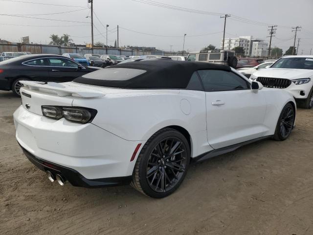 2023 CHEVROLET CAMARO ZL1 #3290181247