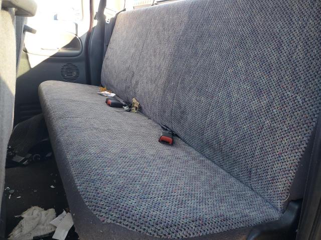 2001 DODGE RAM 1500 #3305389377